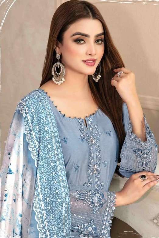 D NO JT-160 by JOHRA TEX